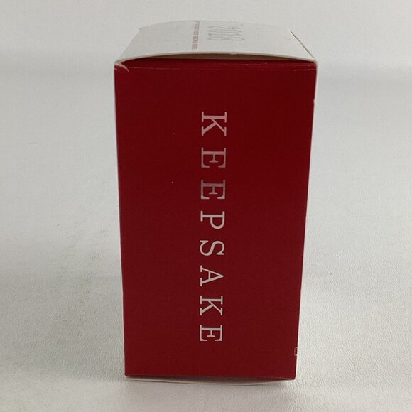 Hallmark Keepsake Tree Ornament Twelve Days Of Christmas Eight Maids A Milking - Picture 2 of 6